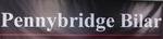Pennybridge bilar AB logo