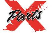 X-Parts logotyp