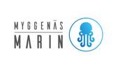 Myggenäs Marin AB logotyp