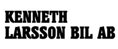 Kenneth Larsson Bil logo