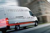 Trelleborg Motors logotyp