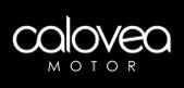 Calovea Motor logotyp
