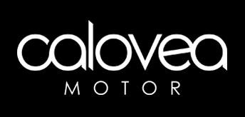 Calovea Motor logo