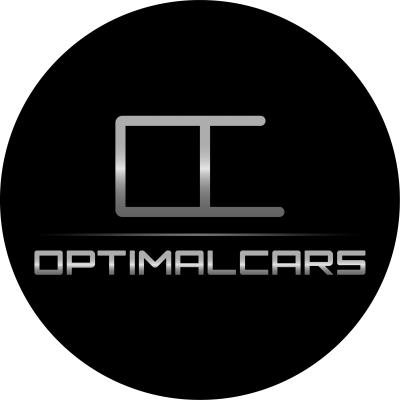 OptimalCars logo