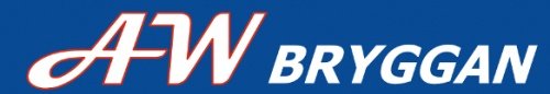 AW-Bryggan logo