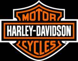 Harley-Davidson Umeå logotyp