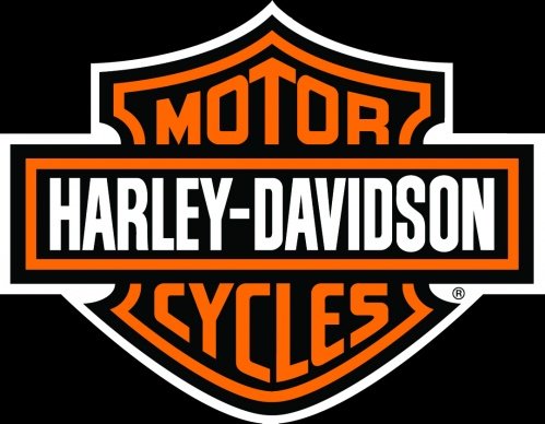 Harley-Davidson Umeå logo