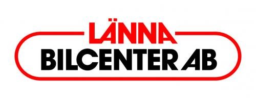 Länna Bilcenter AB logo