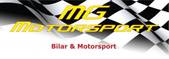 MG Motor logotyp