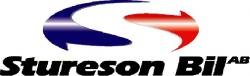 Stureson Bil AB logo