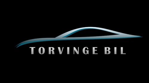 Torvinge Bil AB logo