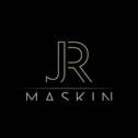 JR Maskin AB logotyp