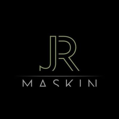 JR Maskin AB logo
