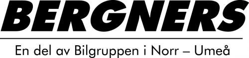 Bergners Bil AB logo