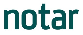 Notar logo