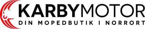 Karby Motor logo