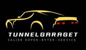 Tunnelgaraget AB logotyp