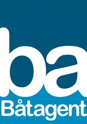 Båtagent logo