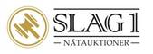 Slag1 - Bilar logotyp