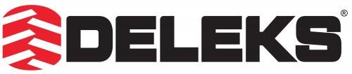 Deleks logo