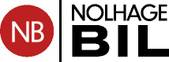 Nolhage Bil AB  logotyp