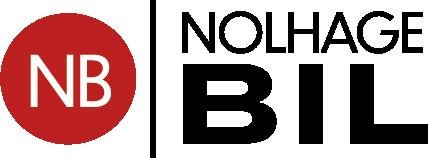 Nolhage Bil AB logo