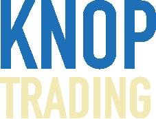 KNOP Trading AB logo