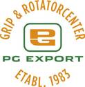 PG Export AB logotyp