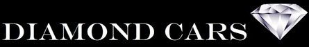 Diamond Cars logo