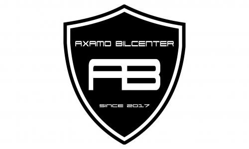Axamo Bilcenter AB logo