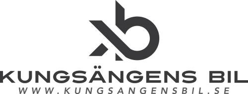 Kungsängens Bil AB logo