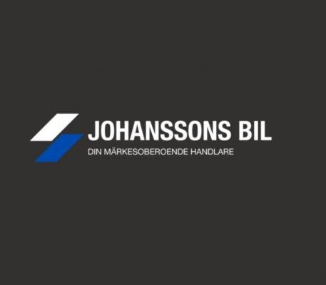 Johanssons Bil Norr AB logo