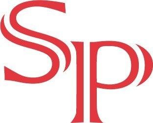 SP Maskiner i Ljungby AB logo