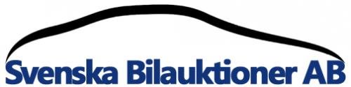 Svenska Bilauktioner AB logo