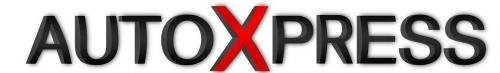 AutoXpress AB logo
