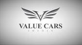Value cars sweden ab logotyp