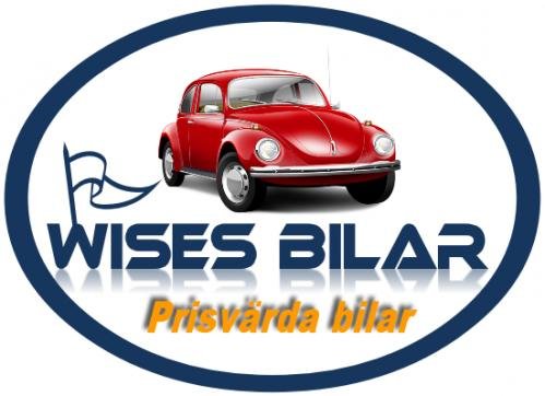 Wises Bilar logo