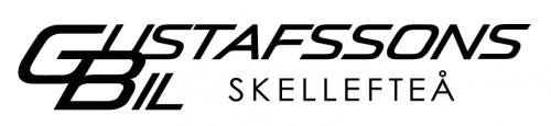 Gustafssons Bil AB logo