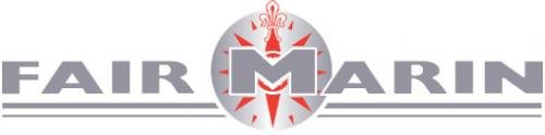 Fair Marin AB logo