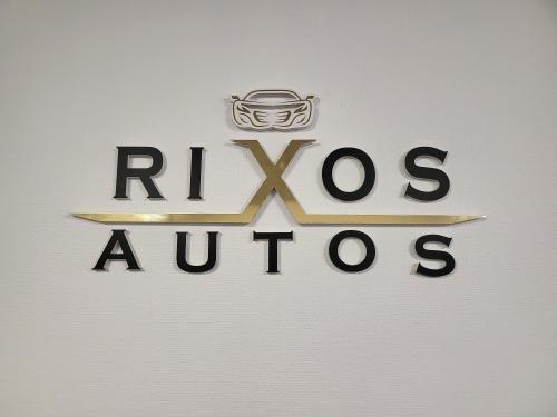 Rixos Autos logo