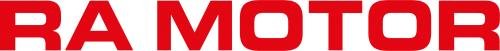 RA Motor Knivsta logo