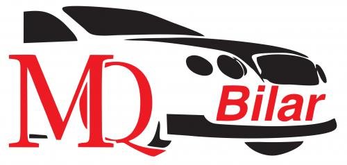 M Q Bilar AB logo