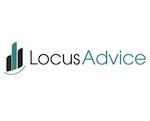 Locus Advice logo