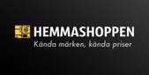 Hemmashoppen logotyp