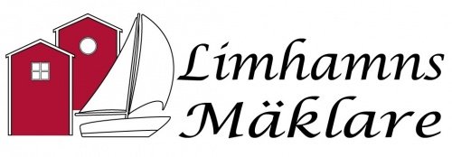 Limhamns Mäklare logo