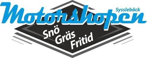 Motorshopen Värmland AB logo