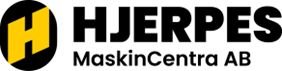 Hjerpes maskincentra AB logo
