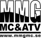 MMG MC & ATV logotyp