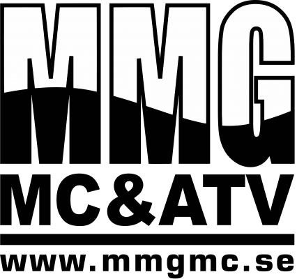 MMG MC & ATV logo