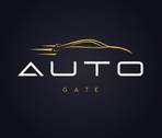 Auto Gate logotyp